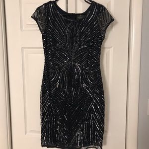 Adrianna Papell Cocktail Dress